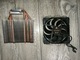 Zdjęcie oferty: Radiator z Ciepłowodami Procesora z Wentylatorem 
