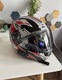 Zdjęcie oferty: Kask motocyklowy driver XS