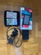 Zdjęcie oferty: Nintendo Switch + gry + etui
