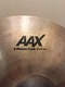 Zdjęcie oferty: Talerz Sabian AAX X-Plosion Crash 16"