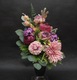 Zdjęcie oferty: Kompozycja wiazanka bukiet do wazonu na grób