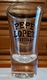 Zdjęcie oferty: Pepe López Tequila Gold Silver Made in Slovenia Kieliszki 6 Sztuk 60 ml 