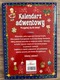 Zdjęcie oferty: Kalendarz adwentowy