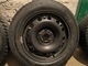 Zdjęcie oferty: Felgi z oponami zimowymi Seat Ibiza IV, 185/60/15