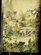 Zdjęcie oferty: ZABYTKOWA AKWARELA, Chiny/Japonia w oryginalnej oprawie.19 wiek.
