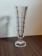 Zdjęcie oferty: Wazon kryształowy Cristal d’Arques Soliflore 17 cm w pudełku Francja