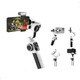 Zdjęcie oferty: Gimbal statyw Smooth 5s Combo 3-osiowy 360° zestaw