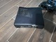 Zdjęcie oferty: XBOX 360S 360 S Konsola + pad i zasilacz 