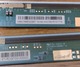 Zdjęcie oferty: Driver matrycy, Płytki T-Con (timing controller) Innolux 400HJ6-PE1 Rev. C3