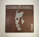 Zdjęcie oferty: Karol Szymanowski Twenty Mazurkas LP Muza SX2358