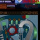Zdjęcie oferty: Amiga Commodore - Pinball Dreams - pixel art plakat 30x45cm