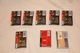 Zdjęcie oferty: 8 nowych, żelazowych kaset magnetofonowych  (type I) (#36)