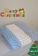 Zdjęcie oferty: kocyk dla noworodków ręcznie robiony