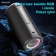 Zdjęcie oferty: Głośnik bezprzewodowy Zealot S49 Pro 40W, IPX5, TWS,  RGB Bluetooth