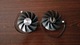 Zdjęcie oferty: Wentylatory (komplet) do karty graficznej Zotac RTX 3060 Ti