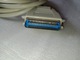 Zdjęcie oferty: Gruby kabel LPT 25pin drukarki równoległy dsub25