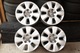 Zdjęcie oferty: Felgi aluminiowe 16'' 5x112 ET37 – Audi A4 B8 A6 C7, VW, Skoda, Seat