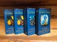Zdjęcie oferty: Robin Hobb - "Skrytobójca"+"Kupcy i ich żywostatki"+"Złotoskóry" (całość)