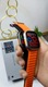 Zdjęcie oferty: Smartwatch HK10 Ultra 3 srebrna koperta 2.02 POŁĄCZENIA TRYBY SPORTOWE 