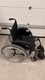 Zdjęcie oferty: Wózek inwalidzki Vermeiren Jazz S50 stan bardzo dobry-GRATIS chodzik-laska