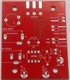 Zdjęcie oferty: Płytka PCB wzmacniacza audio do ZX Spectrum