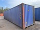 Zdjęcie oferty: Kontener morski magazynowy 40 DV/HC 12 metrowy + transport