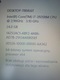 Zdjęcie oferty: HP 8770W i7-3920XM/ 24GB RAM/ SSD 256GB+HDD 500GB/ Nvidia Quadro 4000M