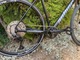 Zdjęcie oferty: Gravel Author Aura 52cm 160-170cm 1x11 sztywne osie tarcze 9,,9kg karbon