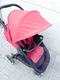 Zdjęcie oferty: Wózek spacerowy Cybex AGIS M-AIR 4 FERRARI