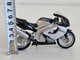 Zdjęcie oferty: Maisto 1:18 - Yamaha YZF 1000 Thunderace model motocykla