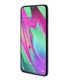 Zdjęcie oferty: ** Samsung Galaxy A40 * czarny* ładowarka+kabel+słuchawki **