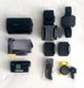 Zdjęcie oferty: Kamera sportowa Action Cam Sony HDR-AS15 z dodatkowym wyposażeniem.
