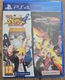 Zdjęcie oferty: Naruto Shippuden Ultimate Ninja Storm 4 Road To Boruto + Shinobi Striker