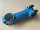 Zdjęcie oferty: Mostek Wspornik Kierownicy CUBE PRO CPS 90mm 31.8mm Ahead Szosa MTB BLUE