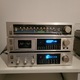 Zdjęcie oferty: PIONEER SA-520 TX-520L CT-520 BLUELINE wzmacniacz tuner deck stereo 