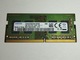 Zdjęcie oferty: Pamięć do laptopa Samsung DDR4, 4 GB, 2666 MHz, CL19 (M471A5244CB0-CTD)