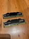 Zdjęcie oferty: Pamięci RAM ddr3 Hyperx limited edition 2x2gb 4gb 1600mhZ