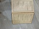 Zdjęcie oferty: Konstruieren und rechnen  tom 1 i 2 , Berlin 1943