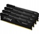 Zdjęcie oferty: Kingston FURY Beast DDR4 128GB (4 x 32GB) 3200 CL16 Czarny (gwarancja 2027)