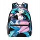 Zdjęcie oferty: Plecak turystyczny ANIME 41-60 l czar