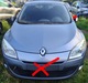 Zdjęcie oferty: Renault Megane 3 części kod lak TERNR