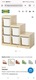 Zdjęcie oferty: Trofast ikea, rama na pojemniki ikea