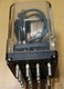 Zdjęcie oferty: PRZEKAŹNIK PRZEMYSŁOWY R-15 4PDT 10A 60V AC 14PIN10A z podstawką