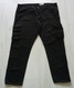 Zdjęcie oferty: Duże męskie spodnie jeansowe bojówki WRANGLER 3XL W42 L30 STRETCH USA!