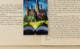 Zdjęcie oferty: Zakładka do książki, Harry Potter, zestaw 5 zakładek, rękodzieło