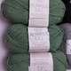 Zdjęcie oferty: Wełna 100% alpaca 1 kg włóczka Sandnes Garn Drops Filcolana zestaw 