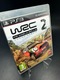 Zdjęcie oferty: Gra na Ps3 Wrc 2 Fia World Rally