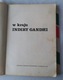 Zdjęcie oferty: W KRAJU INDIRY GANDHI – Jerzy Barczewski