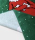 Zdjęcie oferty: Ręcznik świąteczny Grinch Dr Seuss 70x140cm
