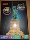 Zdjęcie oferty: Model Statua Wolności 3D puzzle LED